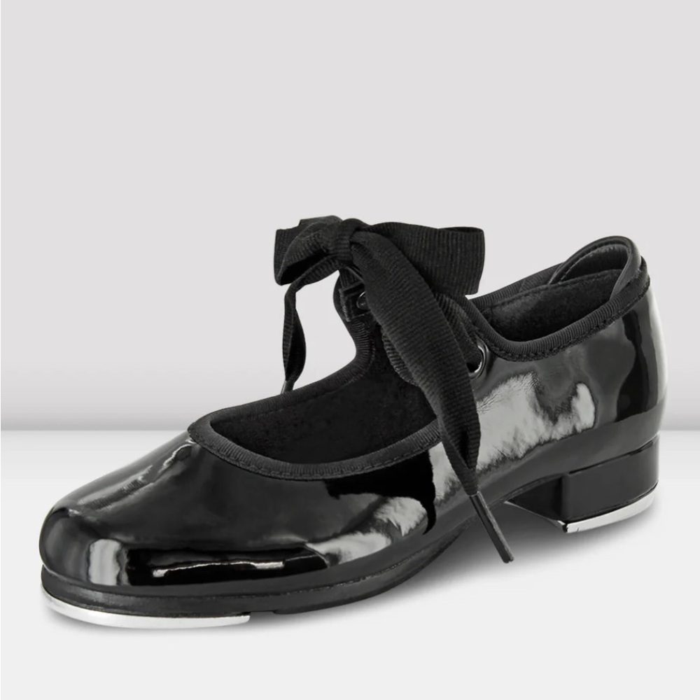 Brand New Bloch Techno Tap Shoes
